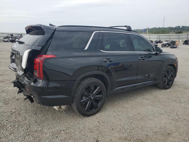 2024 HYUNDAI PALISADE XRT KM8R34GE6RU658592
