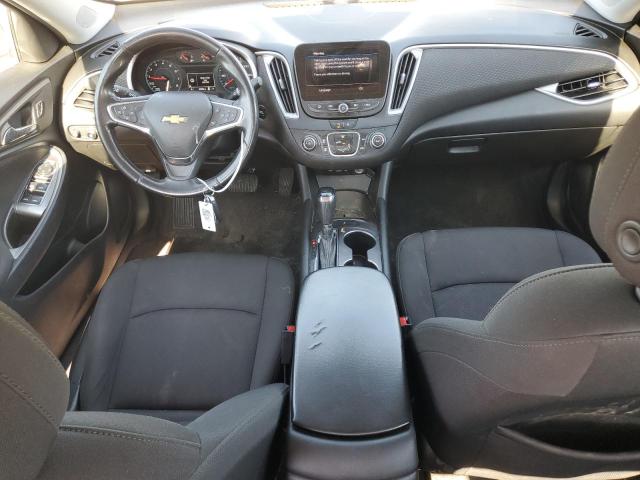 2020 CHEVROLET MALIBU RS - 1G1ZG5ST7LF154688