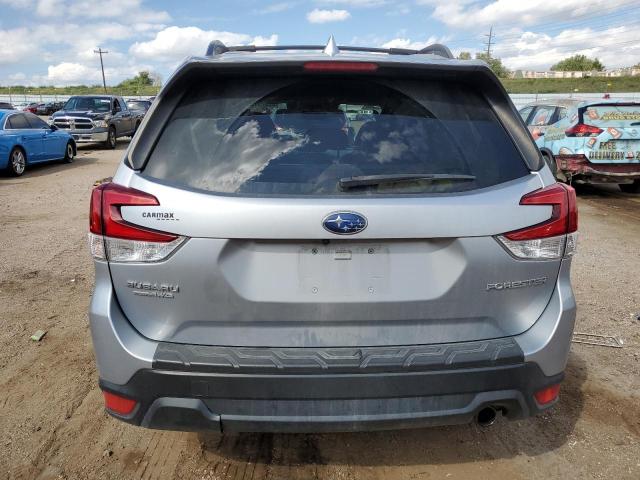 2020 SUBARU FORESTER L - JF2SKASC5LH481483