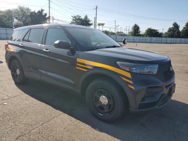 2021 FORD EXPLORER P 1FM5K8AW0MNA01042