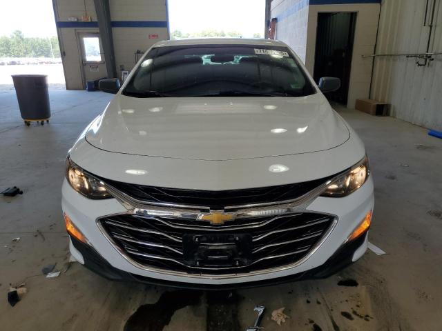2020 CHEVROLET MALIBU 1G1ZB5ST2LF128370