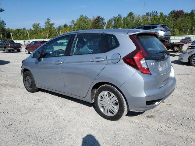 2019 HONDA FIT LX 3HGGK5H46KM741476