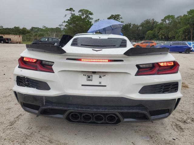 2023 CHEVROLET CORVETTE Z 1G1YF2D31P5600159