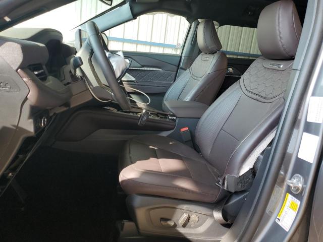 2025 FORD EXPLORER P 1FMUK8HH9SGB66768