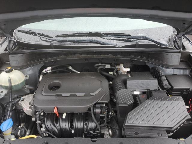 2019 HYUNDAI TUCSON LIM #3302851912