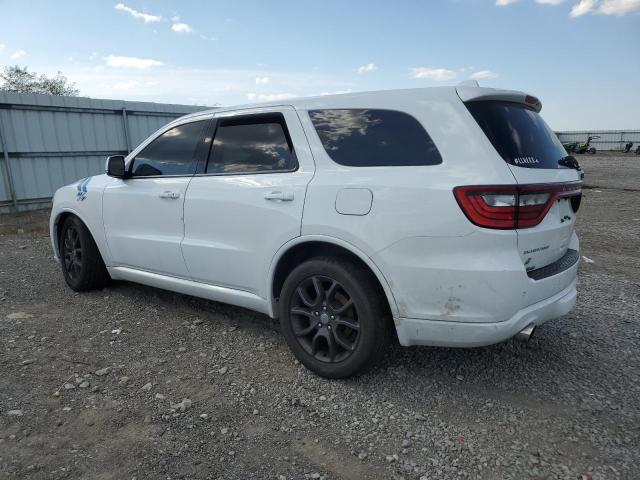 2018 DODGE DURANGO R/T 1C4SDJCT9JC198232