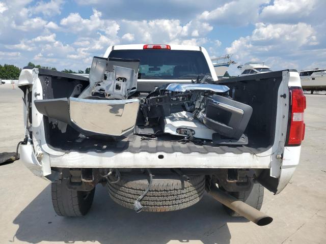 2018 GMC SIERRA K2500 HEAVY DUTY 1GT12REG6JF182763
