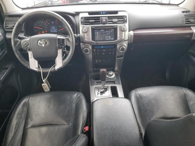 2015 TOYOTA 4RUNNER SR JTEBU5JR0F5218101