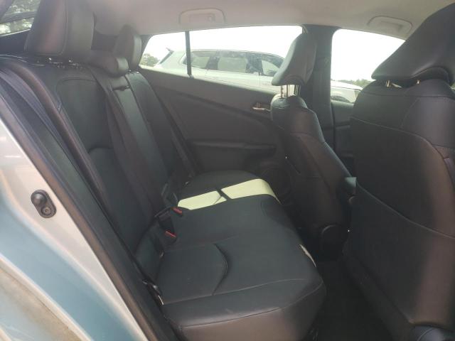 2016 TOYOTA PRIUS JTDKARFU1G3522035