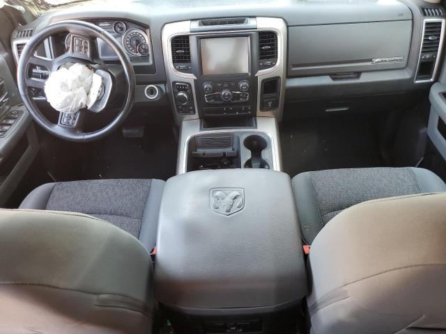 2017 RAM 1500 SLT - 1C6RR7GT7HS507295