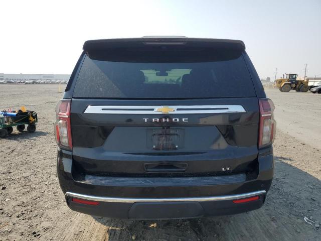 2021 CHEVROLET TAHOE K150 1GNSKNKD9MR267212