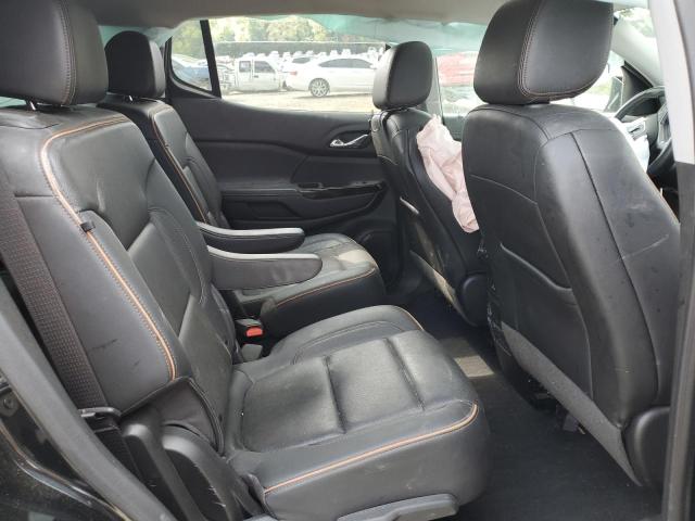 2023 GMC ACADIA AT4 1GKKNLLS7PZ109638