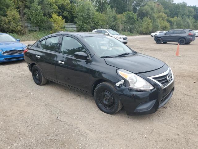 2019 NISSAN VERSA S 3N1CN7AP8KL813808