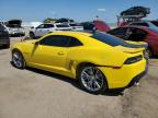 Lot #3320258136 2022 CHEVROLET CAMARO 2SS