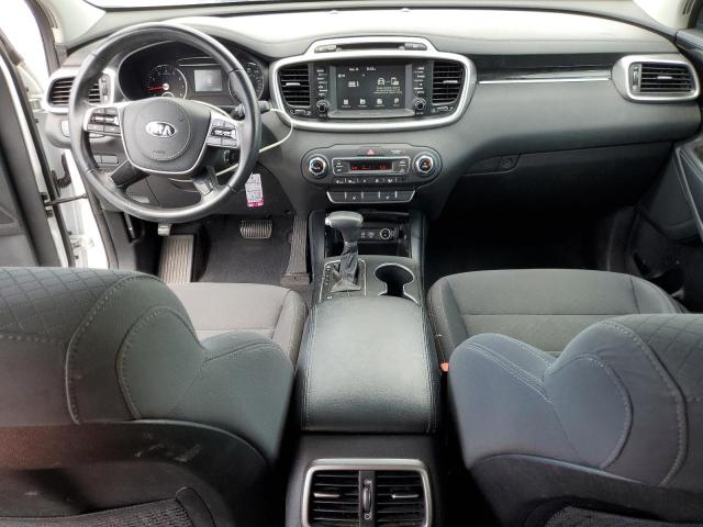 2019 KIA SORENTO L 5XYPG4A35KG534490