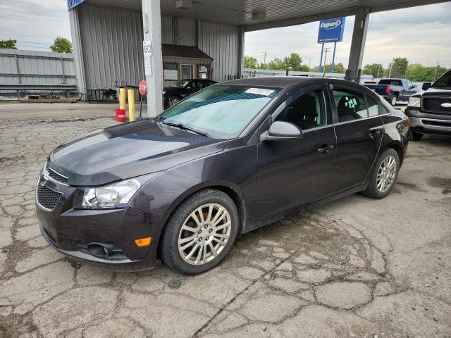 Global Auto Auctions: 2014 CHEVROLET CRUZE ECO