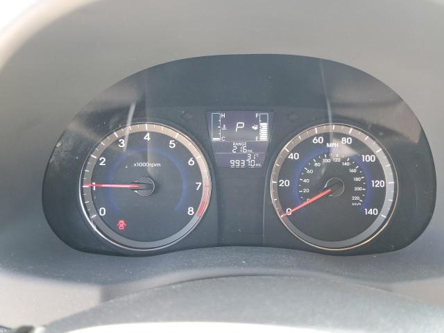 2017 HYUNDAI ACCENT SE KMHCT4AE8HU323945