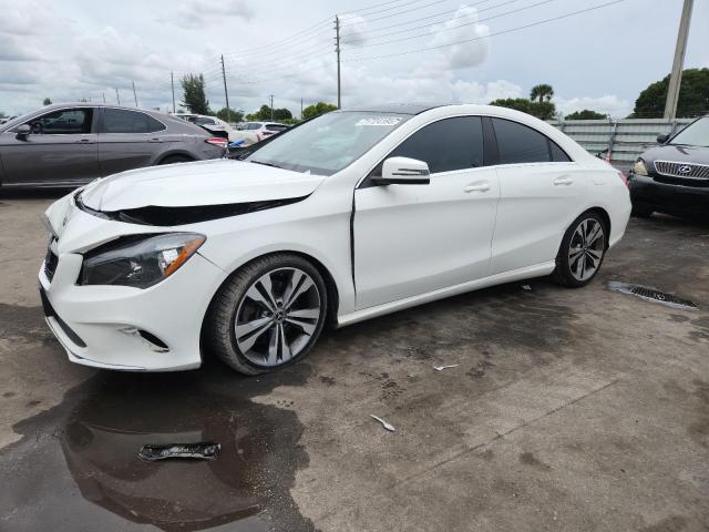 MERCEDES-BENZ CLA 250 4MATIC