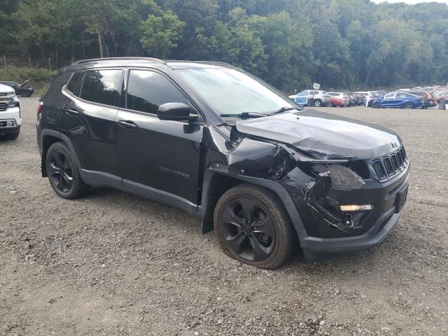 2018 JEEP COMPASS LATITUDE 3C4NJDBB1JT480207
