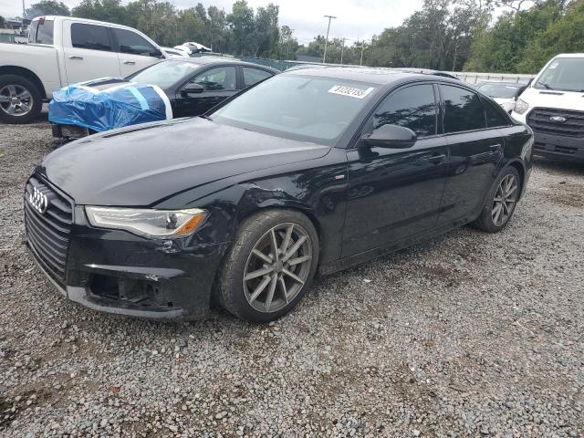 AUDI A6 PREMIUM