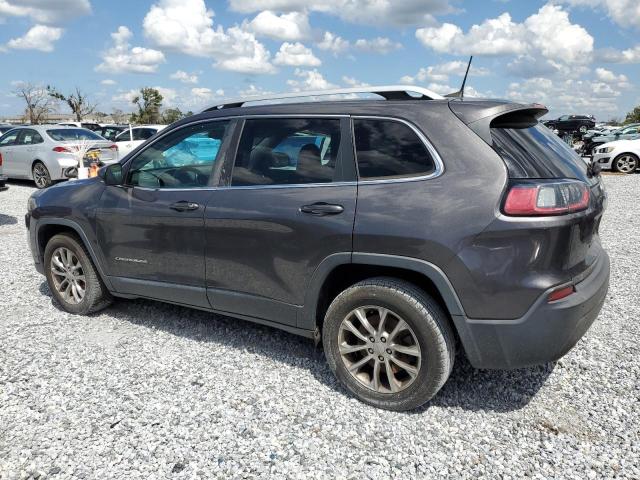 2019 JEEP CHEROKEE L 1C4PJLLX5KD128879