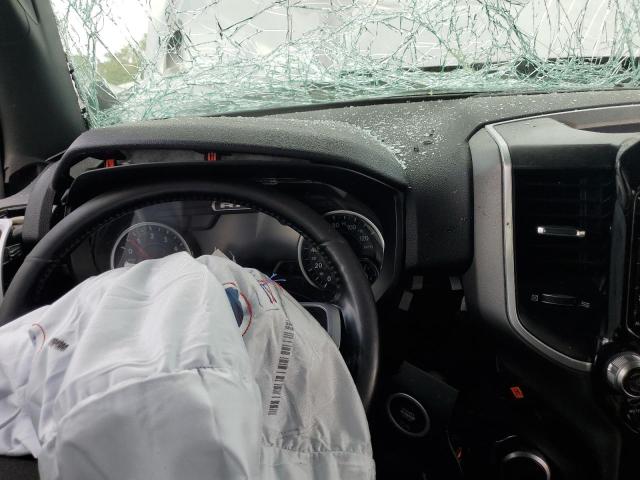 2022 RAM 2500 BIG HORN/LONE STAR 3C6UR5DJXNG243607