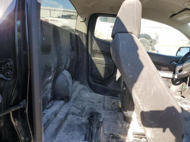 2021 CHEVROLET COLORADO LT #3279646930