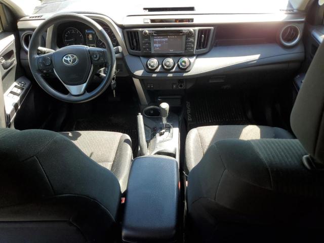 2017 TOYOTA RAV4 LE - JTMBFREV2HJ148673