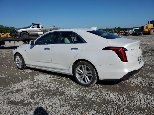 2020 CADILLAC CT4 LUXURY 1G6DJ5RK1L0133292