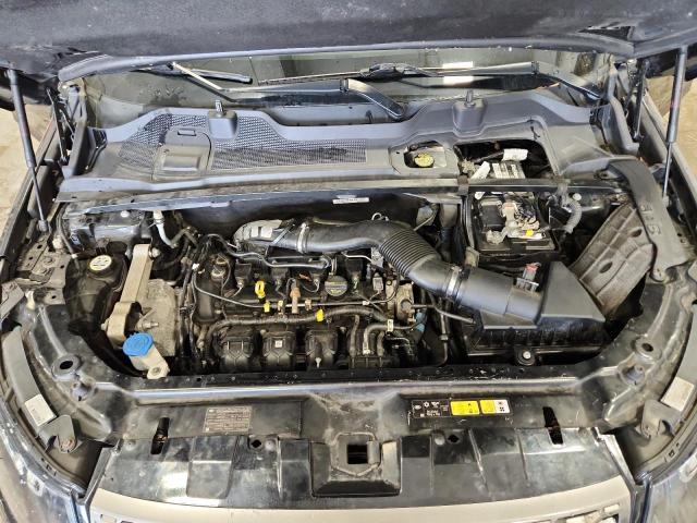 2016 LAND ROVER DISCOVERY SPORT SE - SALCP2BG2GH604376