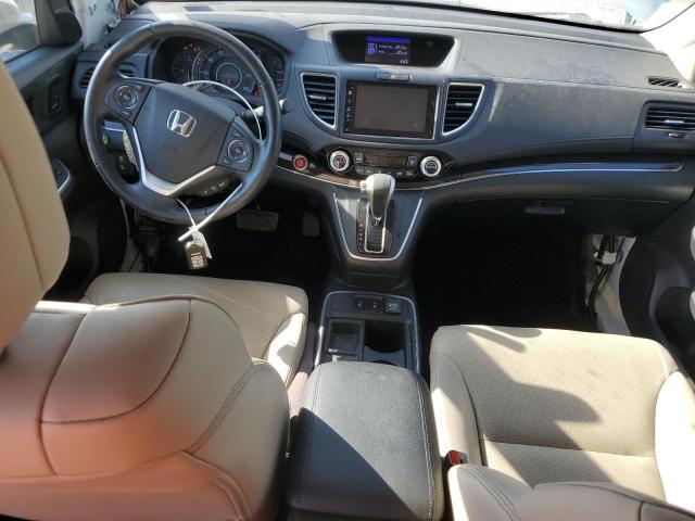 2016 HONDA CR-V TOURING 5J6RM4H90GL007023