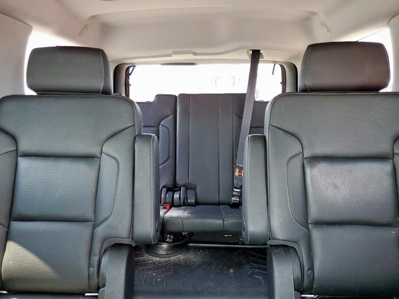 2018 CHEVROLET TAHOE C1500 PREMIER 1GNSCCKJ0JR220928