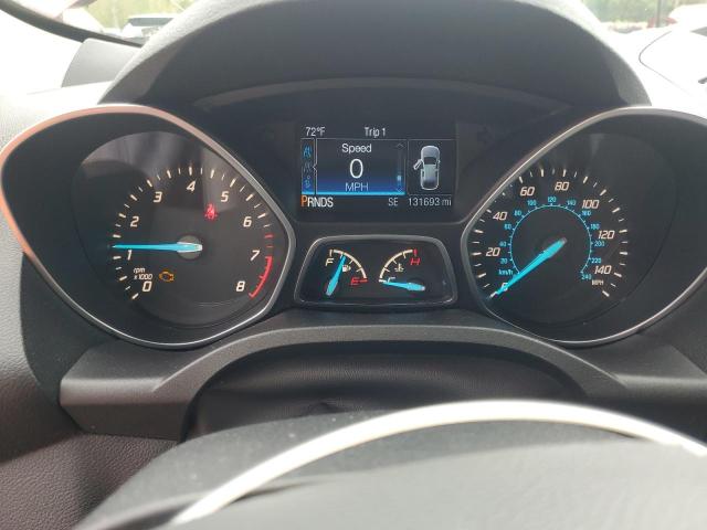 2016 FORD ESCAPE 1FMCU0GX7GUB93587