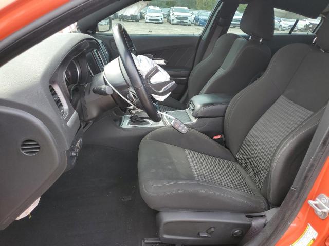 2021 DODGE CHARGER GT #3294246873