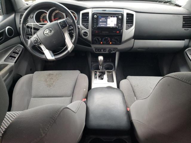 2015 TOYOTA TACOMA DOU - 5TFLU4EN0FX126792