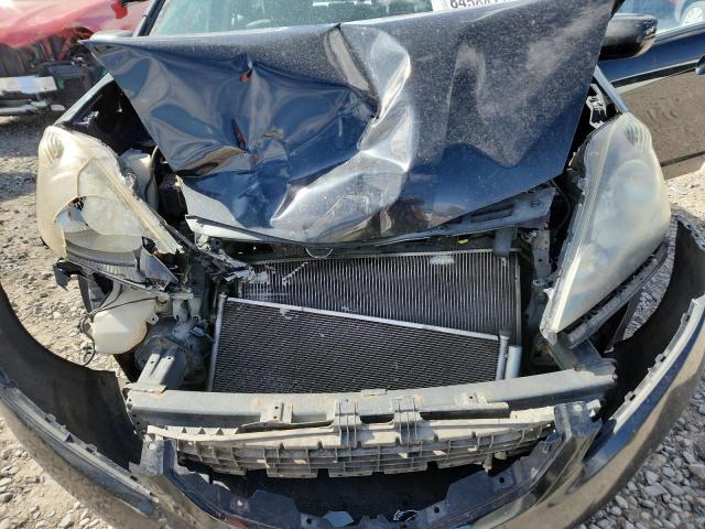 2013 HONDA FIT - JHMGE8H35DC037786