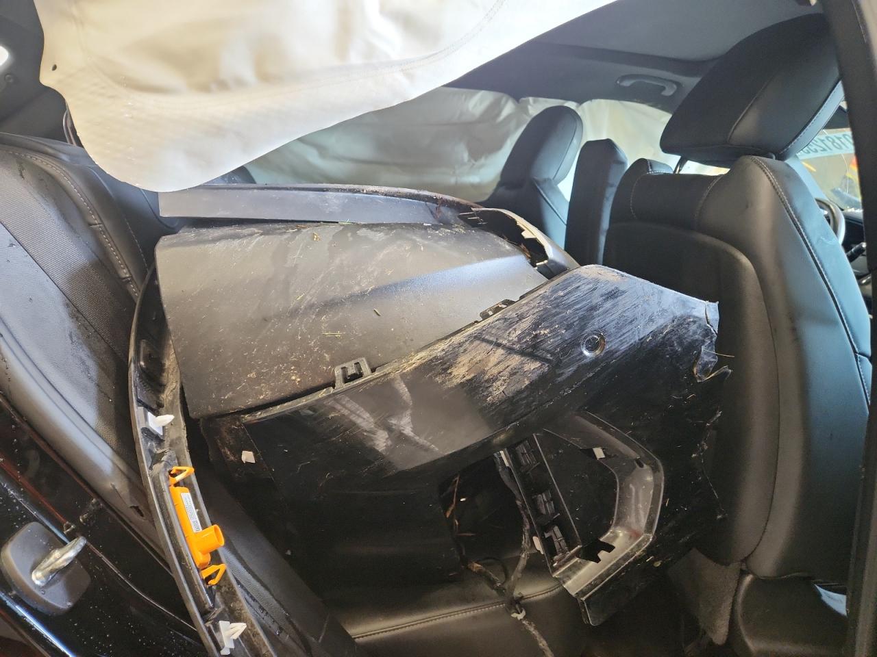 CADILLAC XT4 PREMIUM LUXURY