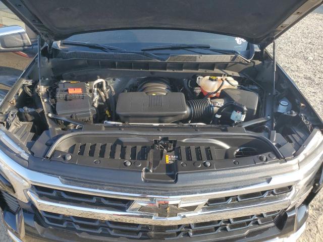 2023 CHEVROLET SILVERADO 3GCUDDED8PG344318