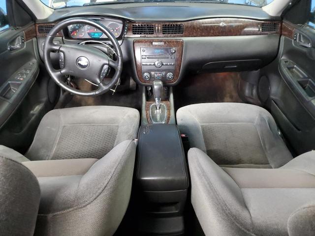2012 CHEVROLET IMPALA LT #3297806822