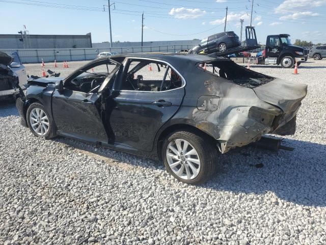 2022 TOYOTA CAMRY LE #3293286498