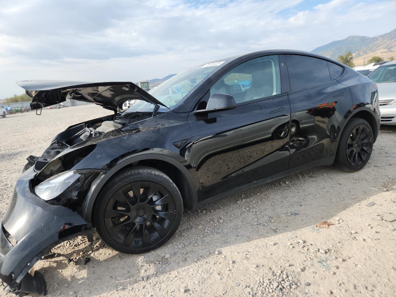 Transportlīdzekļa foto