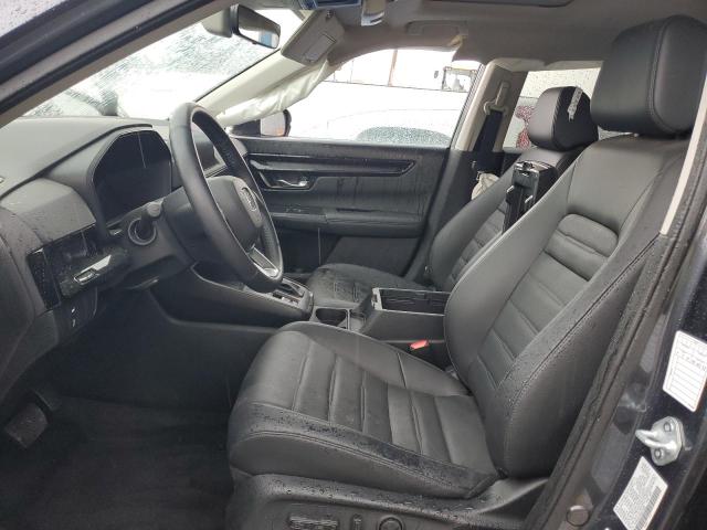 2025 HONDA CR-V EXL - 7FARS4H74SE019282