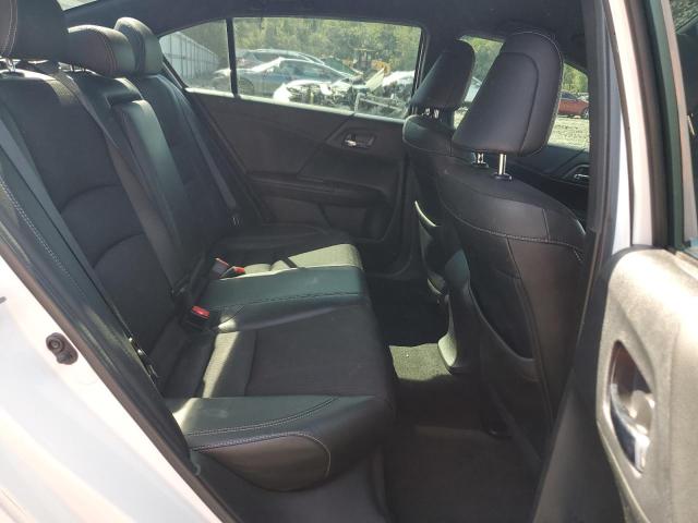 2016 HONDA ACCORD SPO - 1HGCR2F54GA179148