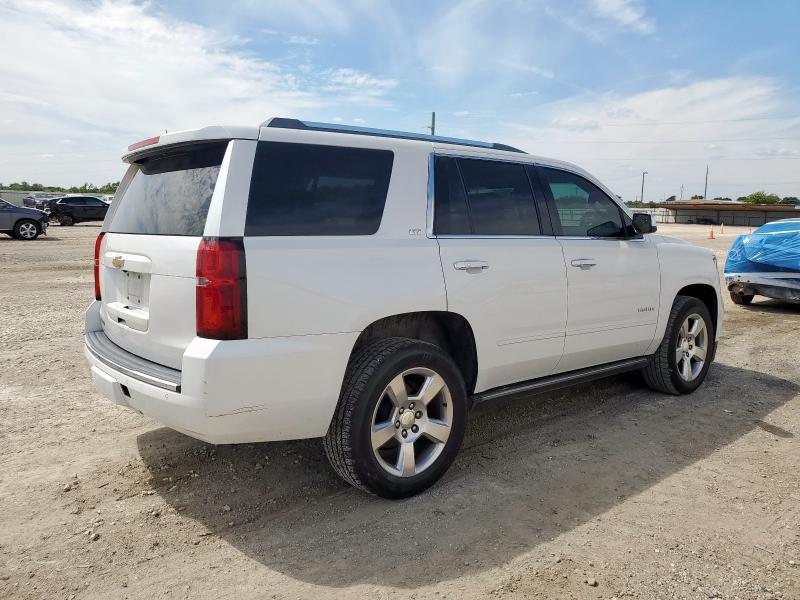 2016 CHEVROLET TAHOE K150 - 1GNSKCKC6GR264493
