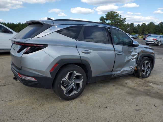 2024 HYUNDAI TUCSON SEL - 5NMJF3DE6RH313917