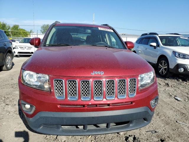 2016 JEEP COMPASS LA 1C4NJCEA1GD806874