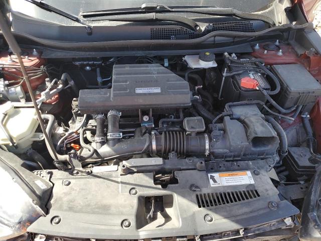 2017 HONDA CR-V EXL 2HKRW2H89HH654036