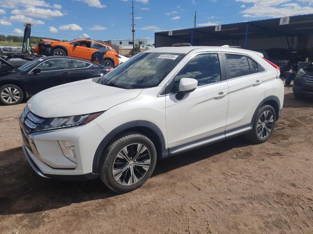 2018 MITSUBISHI ECLIPSE CROSS SE JA4AT5AA2JZ039678