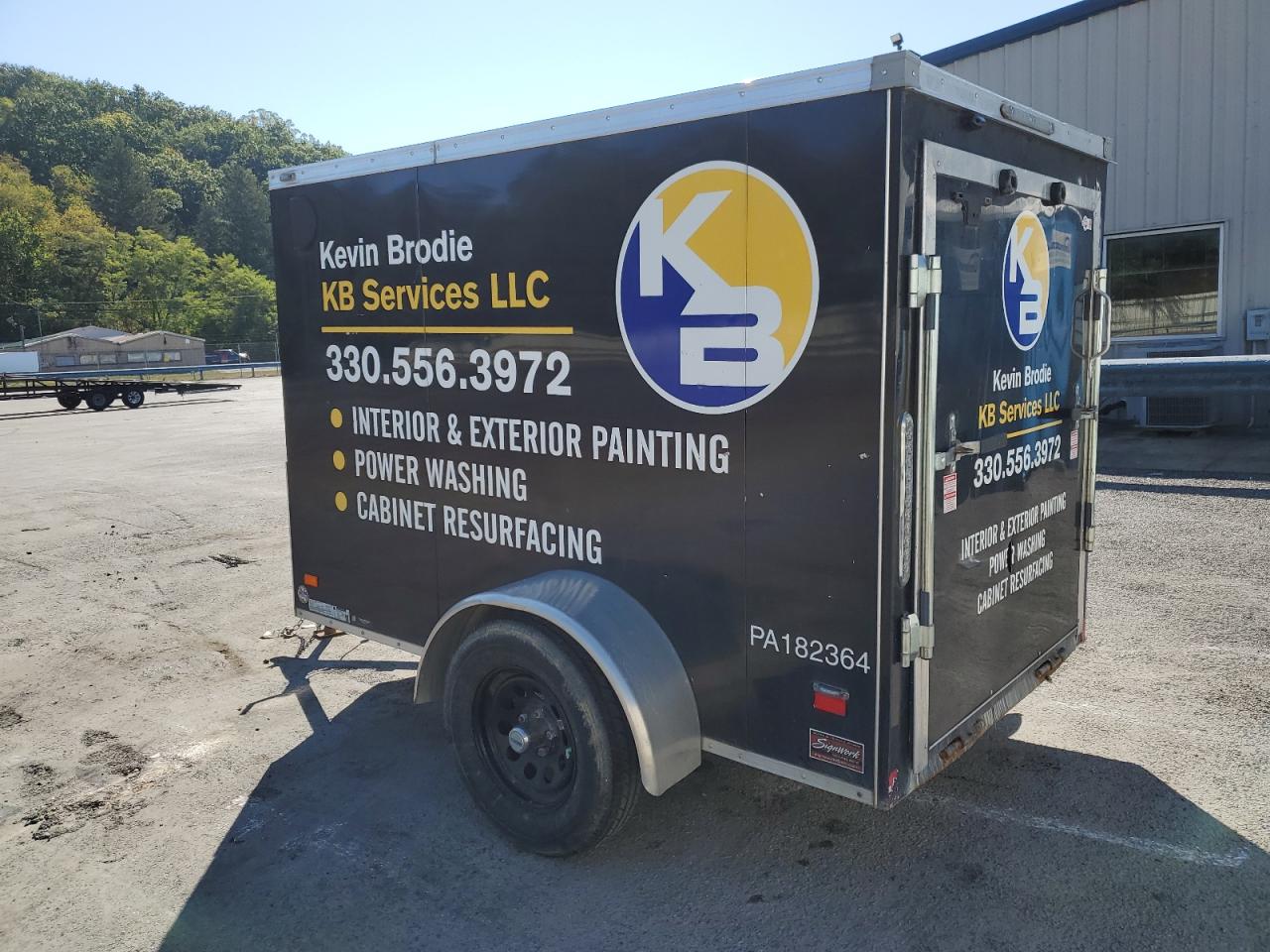 Lot #3240749155 2024 BRAVO UNKNOWN