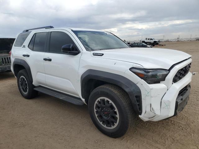 2025 TOYOTA 4RUNNER LIMITED JTEVB5BR5S5002451